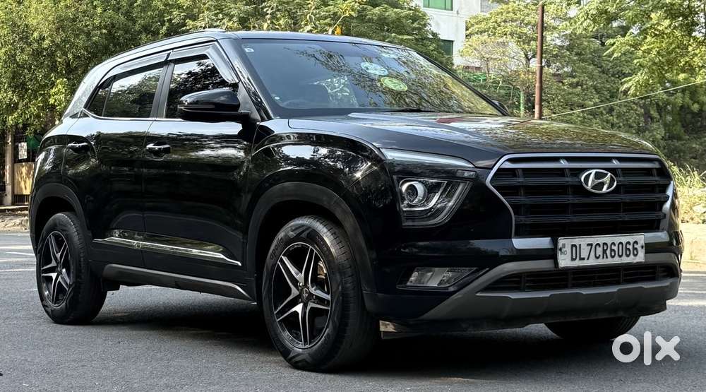 Hyundai Creta 1.6 Ex Diesel, 2020, Diesel