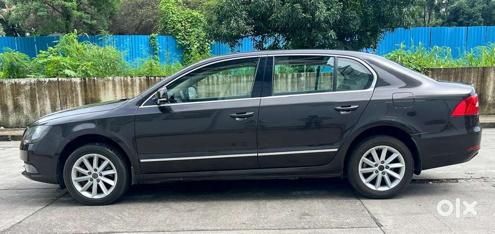 Skoda Superb 2008-2013 Elegance 2.0 Tdi Cr At, 2014, Diesel