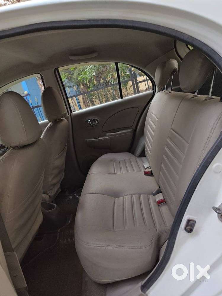 Nissan Micra Xv Diesel, 2012, Diesel