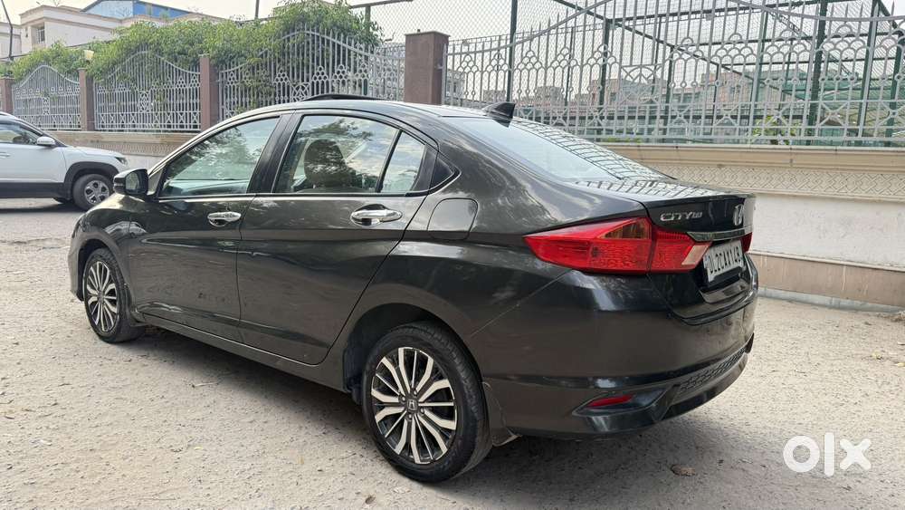 Honda City I-vtec Vx, 2017, Petrol