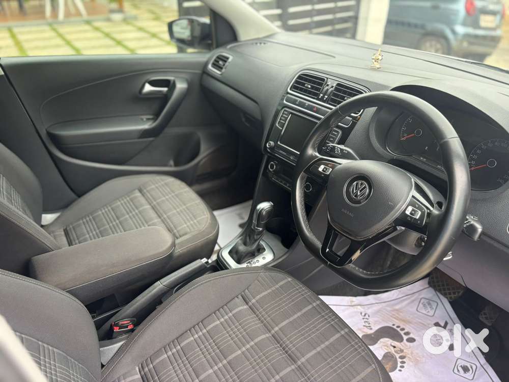 Volkswagen Polo Gti, 2021, Petrol