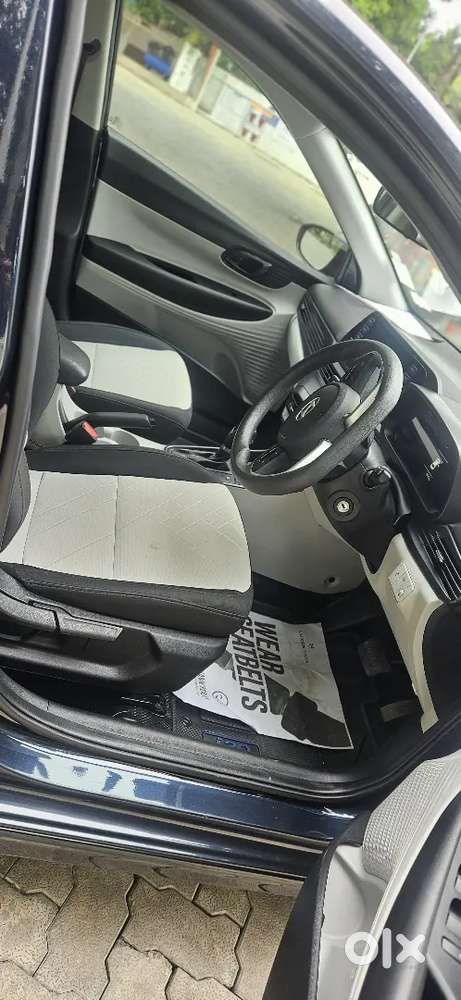Hyundai New I20 Sportz 2023
