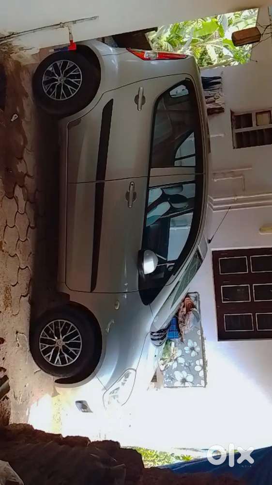 Maruti Ritz Lxi 2010 Petrol
