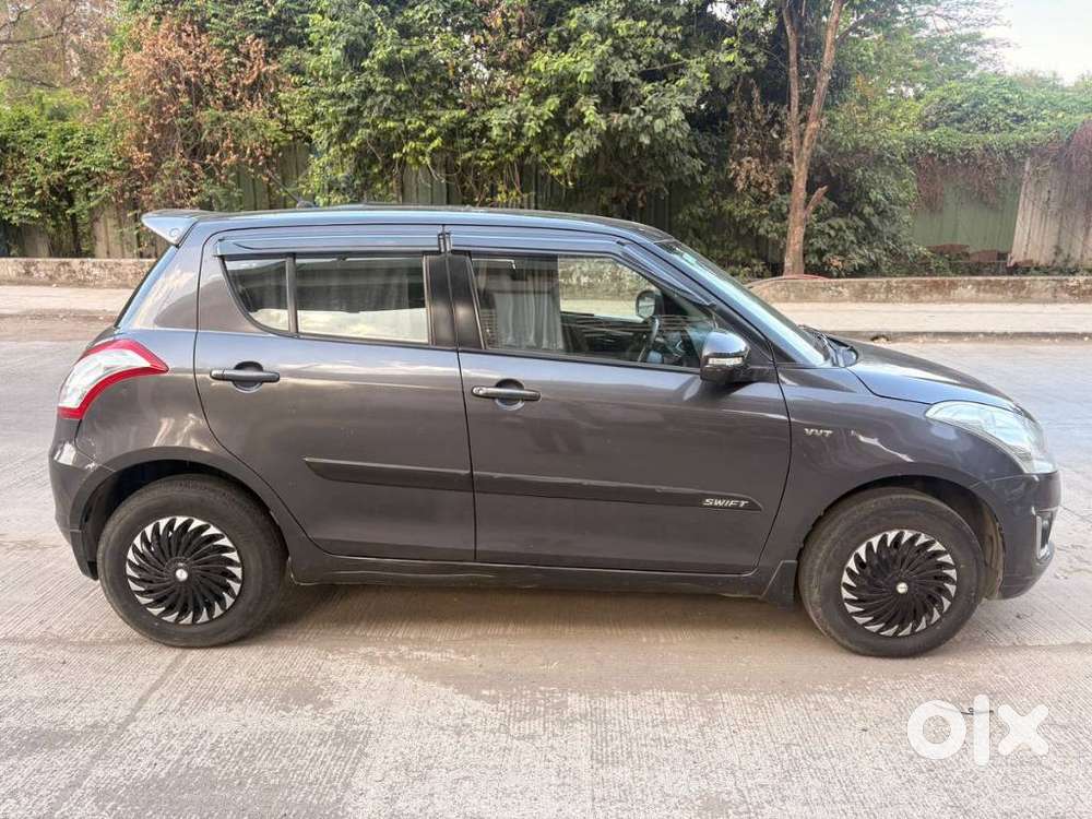 Maruti Suzuki Swift Vxi + Manual, 2016, Petrol