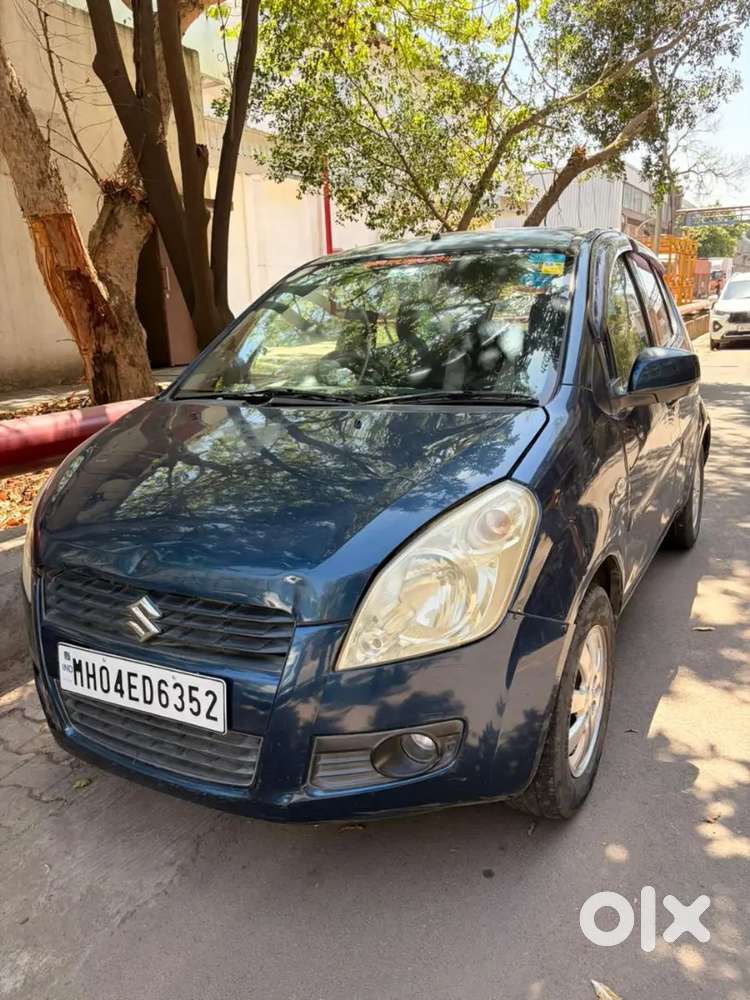 Maruti Suzuki Ritz 2009 Zxi