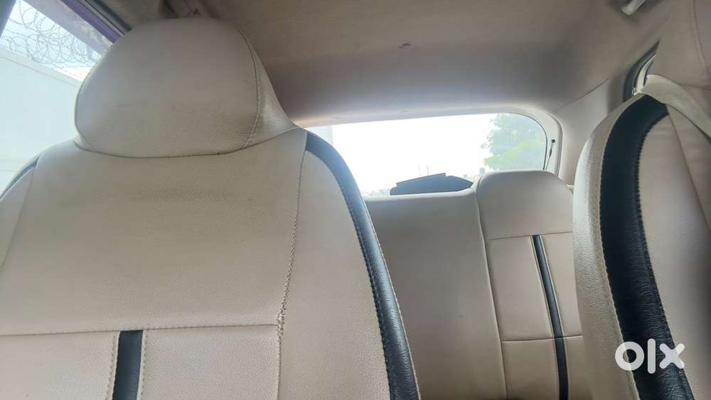 Hyundai Grand I10 Sportz- Cng + Petrol