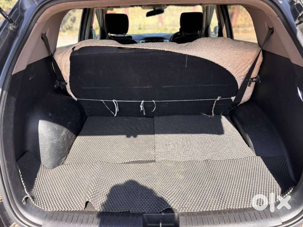 Mahindra Be 6, 2022, Diesel