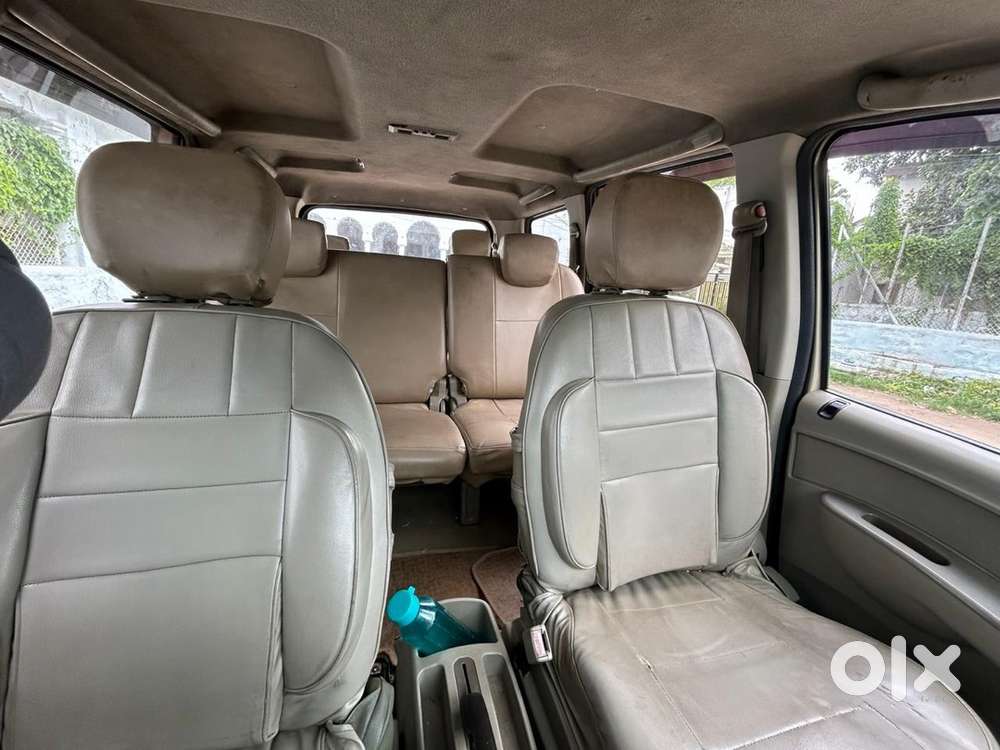Mahindra Xylo Diesel 2010