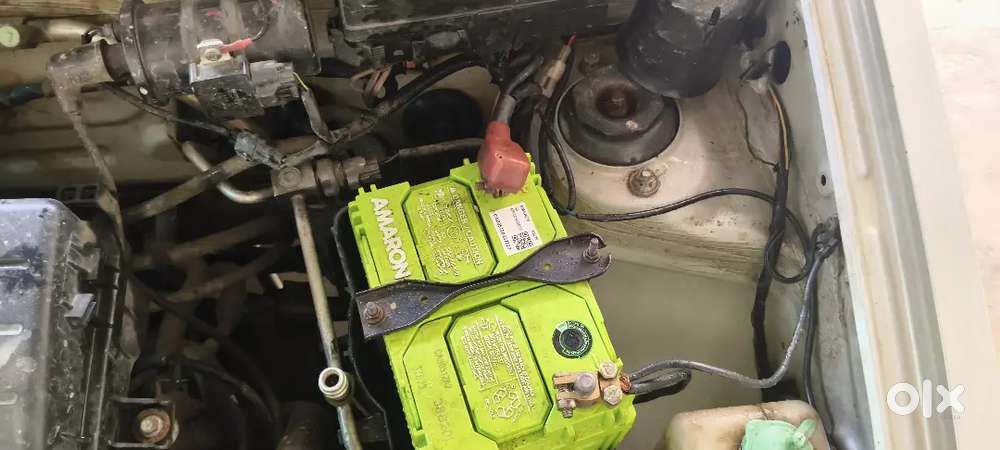 Maruti Suzuki Alto Lxi