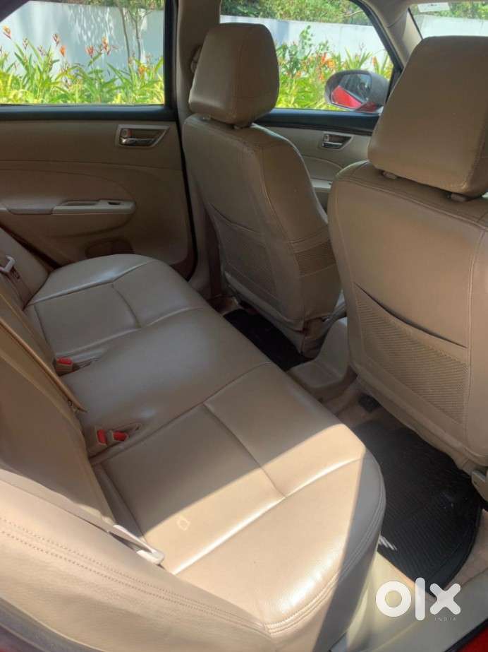 Maruti Suzuki Swift Dzire Vdi (o), 2014, Diesel