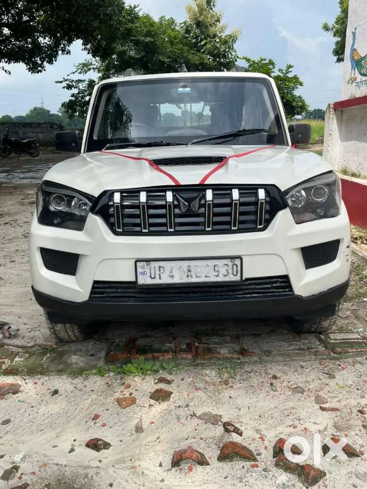 Mahindra Scorpio Diesel 2016
