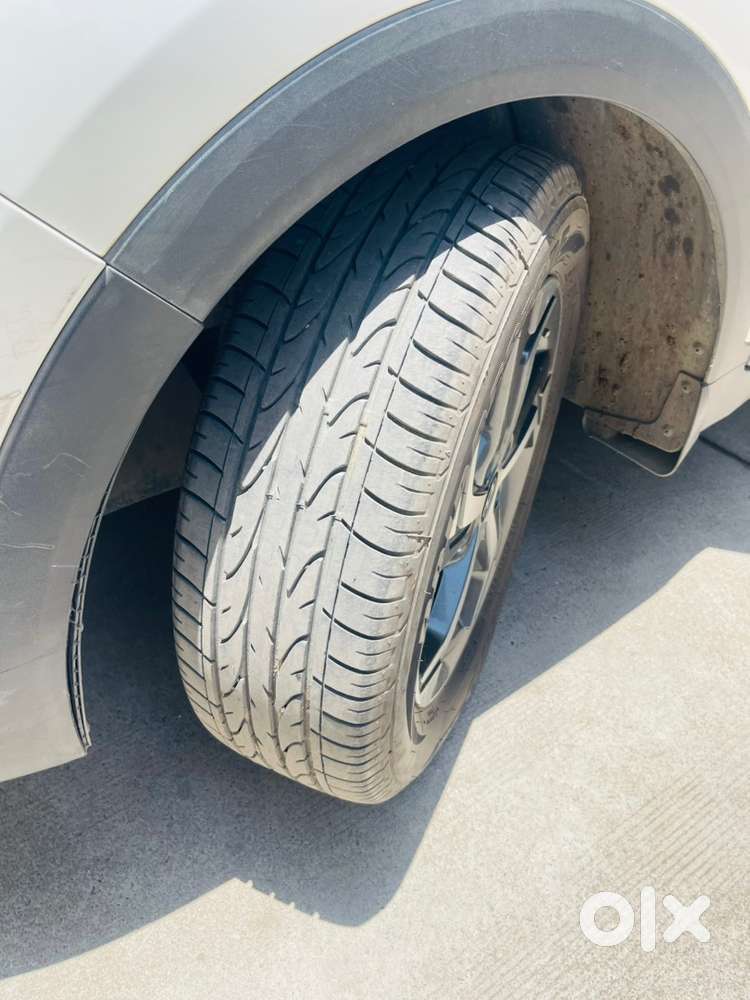 Hyundai Creta Diesel 2019