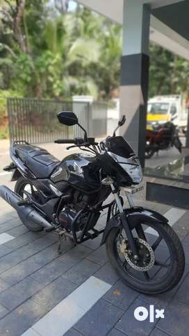 Olx unicorn hot sale bike