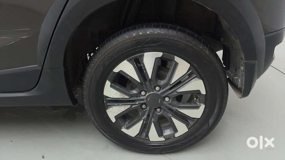 Honda Wr-v 1.5 Vx I-dtec, 2021, Diesel