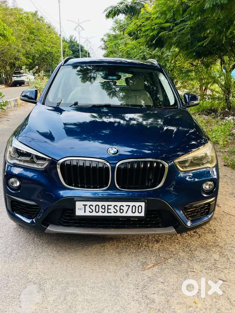 Bmw 3 Series 2016 Diesel