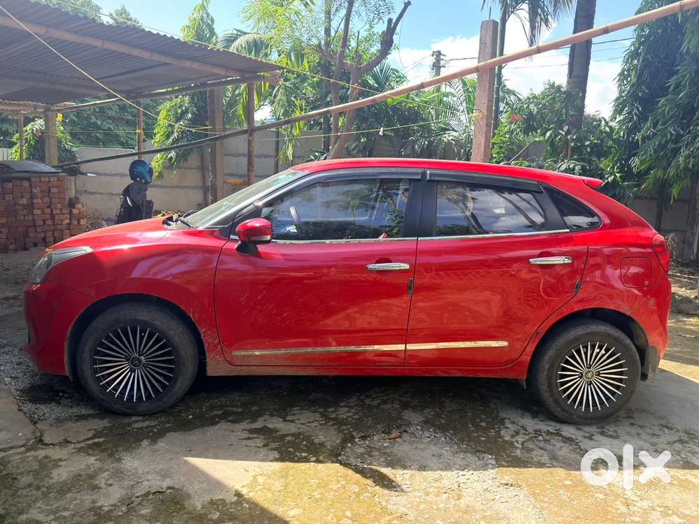 Urgent Sale, Maruti Baleno Petrol Manual 2018