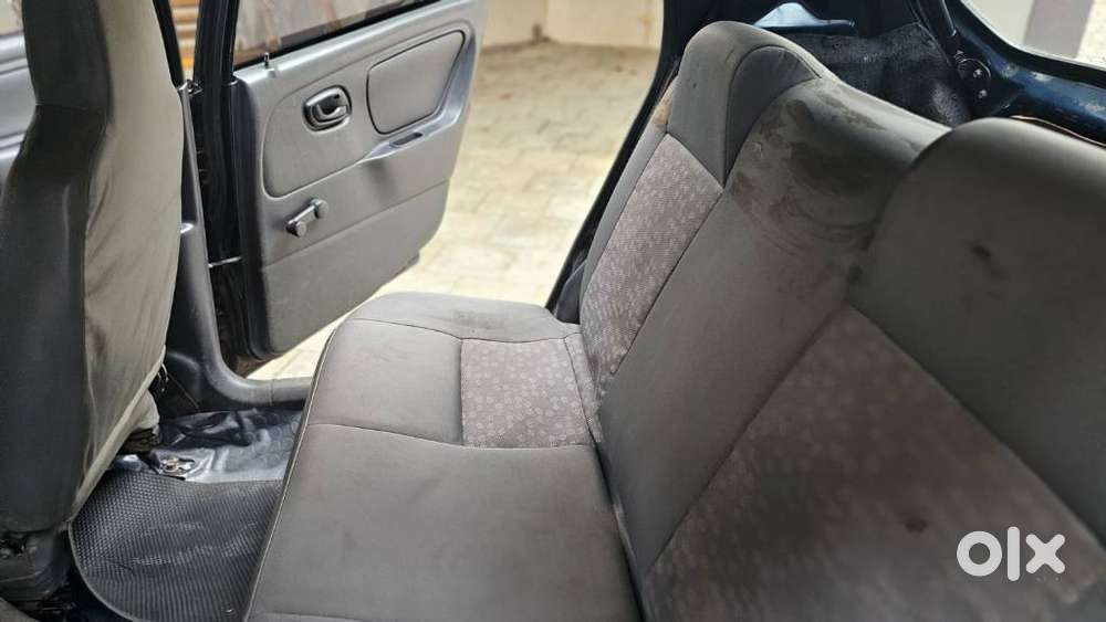 Maruti Suzuki Alto Lxi Bsiii, 2010, Petrol