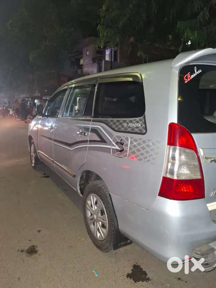 Toyota Bz4x Diesel 200000 Km Driven