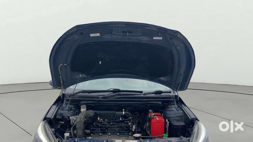 Maruti Suzuki Ciaz 1.5 Alpha Shvs Petrol, 2020, Petrol