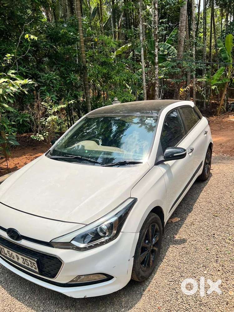 Hyundai Car Manual 2016