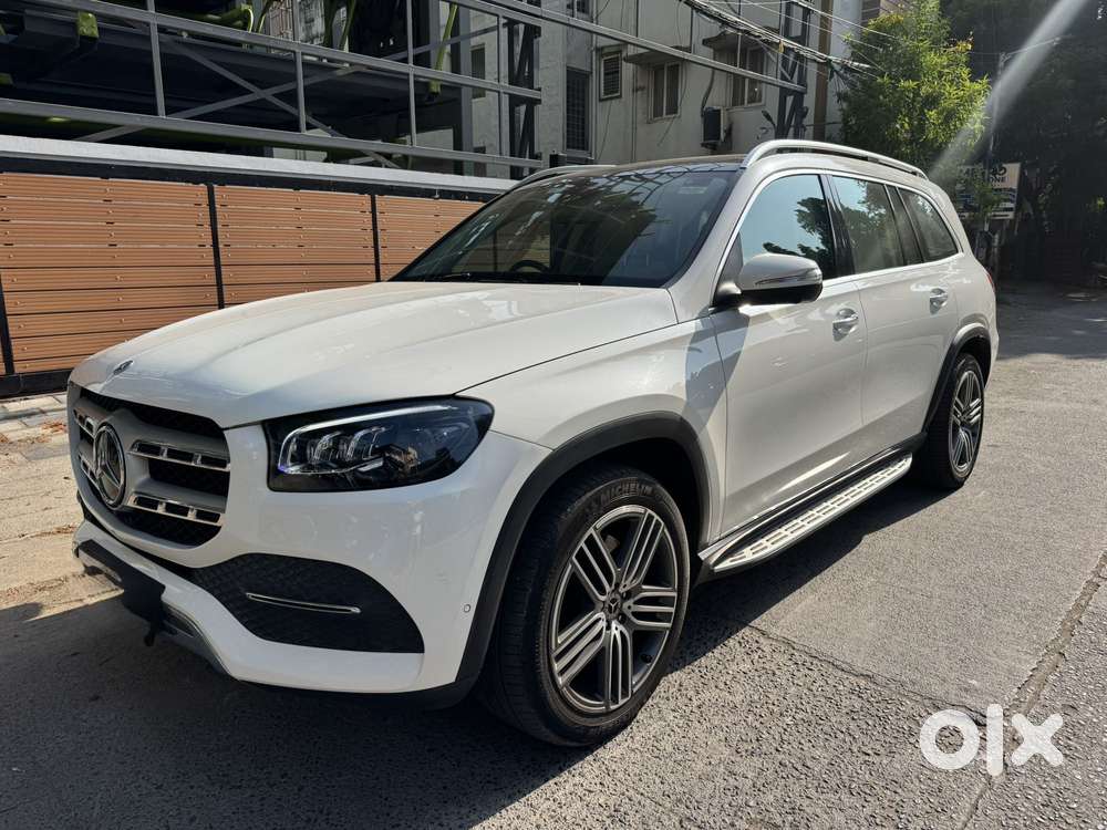 Mercedes-benz Gls 400d 4matic, 2023, Diesel