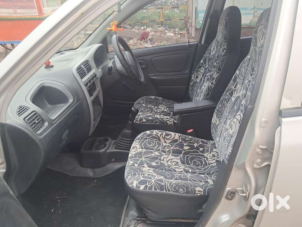 Maruti Suzuki Maruti 2010