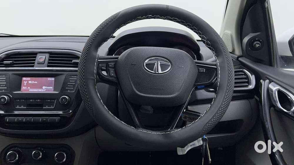 Tata Tiago Xz, 2018, Petrol