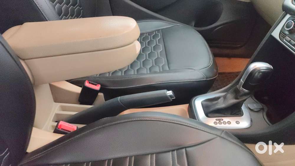 Volkswagen Ameo 1.5 Tdi Highline Plus 16 At, 2018, Diesel