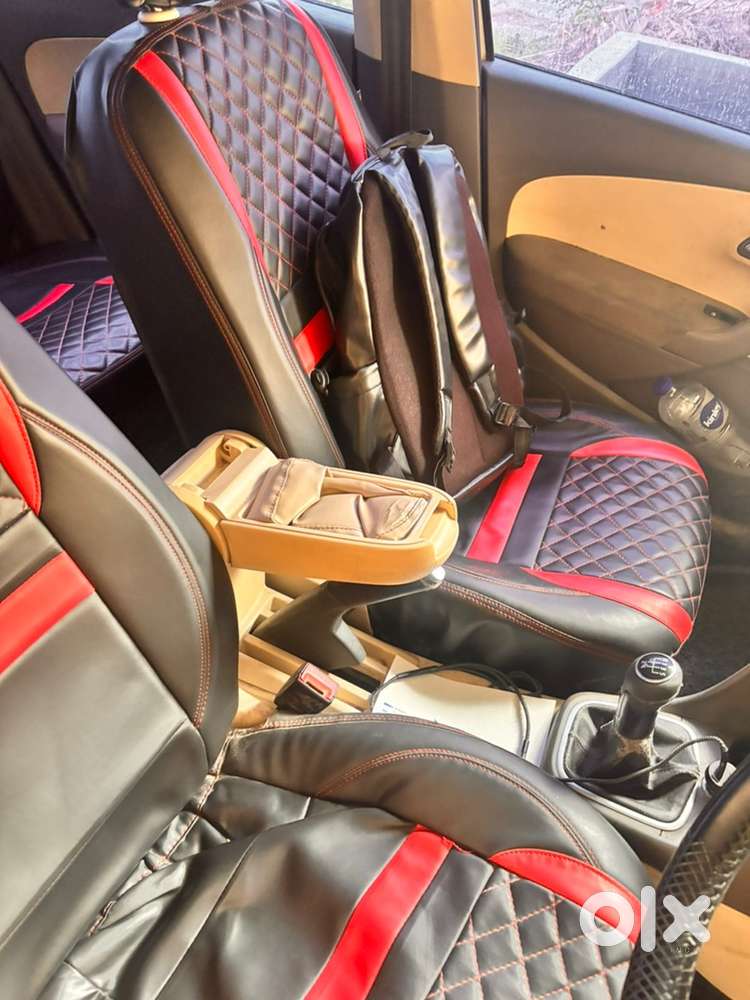 Volkswagen Manual Petrol 2012