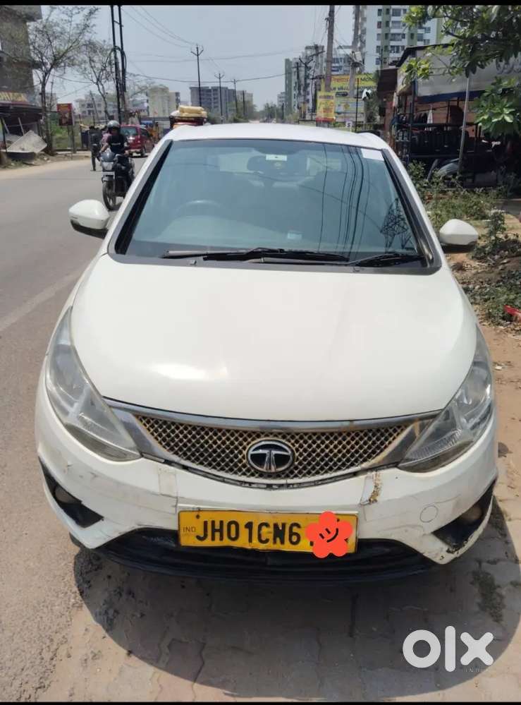 Tata Zest Xm Ola Uber Attached Well Maintained Urgent Sell