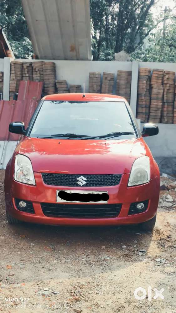 Maruti Suzuki Swift 2011 Diesel Well Maintained