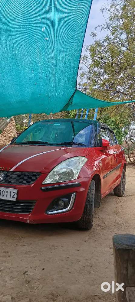 Maruti Suzuki Swift 2015 Diesel Good Condition
