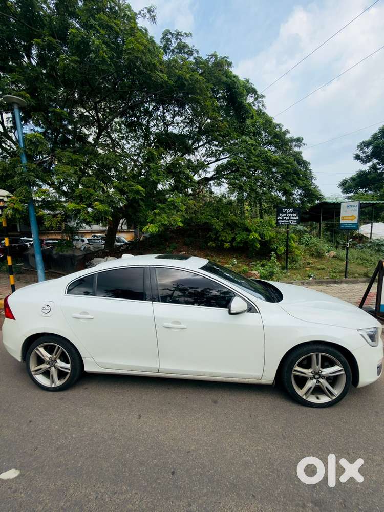 Volvo S60 D4 2016 Diesel