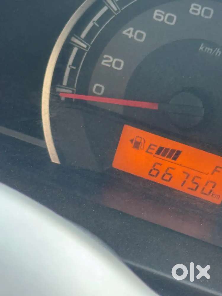 Maruti Suzuki Alto 800 2018 Petrol 67000 Km Driven