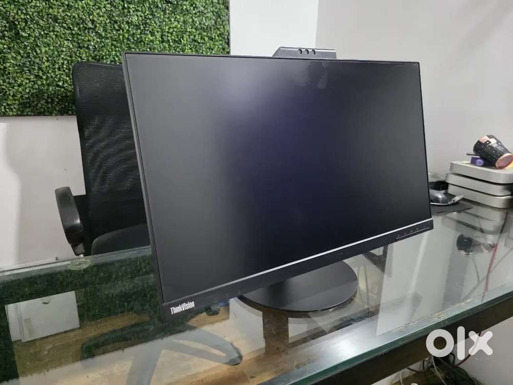 Desktop available all brands 
Hp Dell Lenovo acer