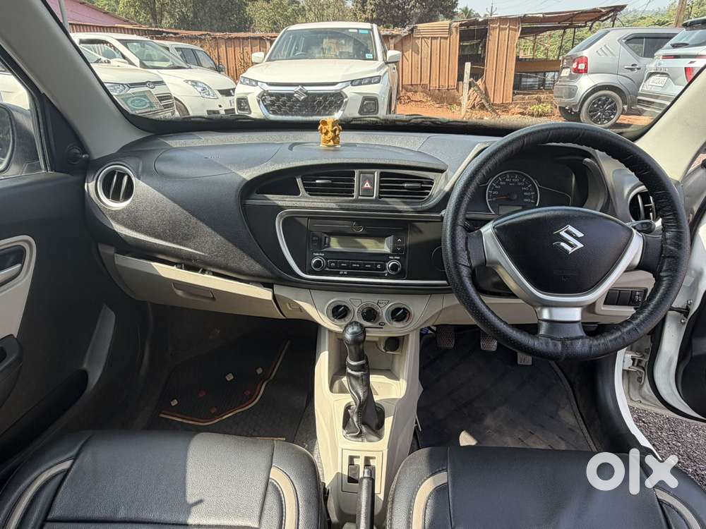 Maruti Suzuki Alto 800 2019-2023 0.8 Vxi, 2022, Petrol
