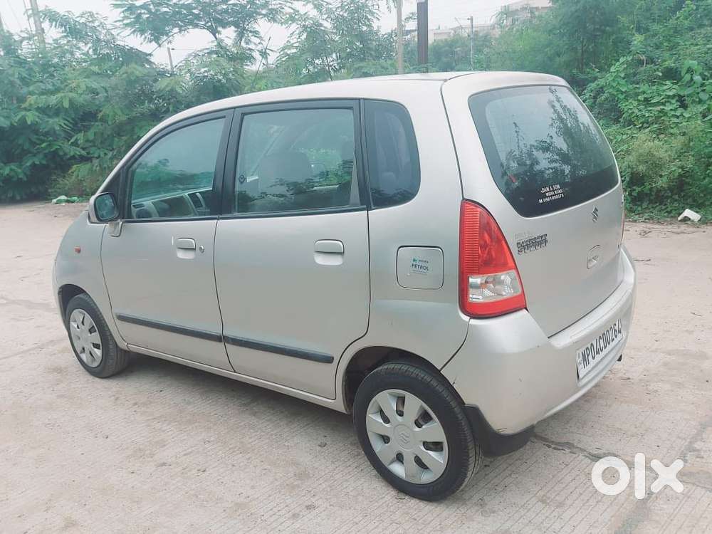 Maruti Suzuki Zen Estilo Lxi Bs Iv, 2008, Petrol