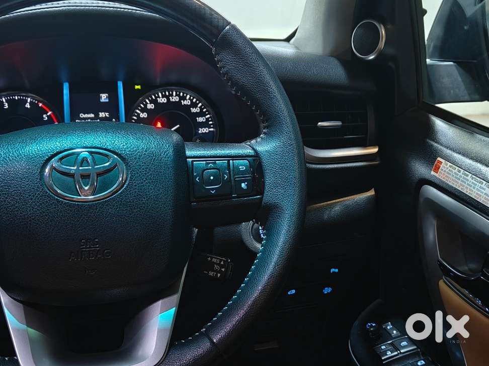 Toyota Fortuner 4x2 At 2.8 Diesel, 2024, Diesel