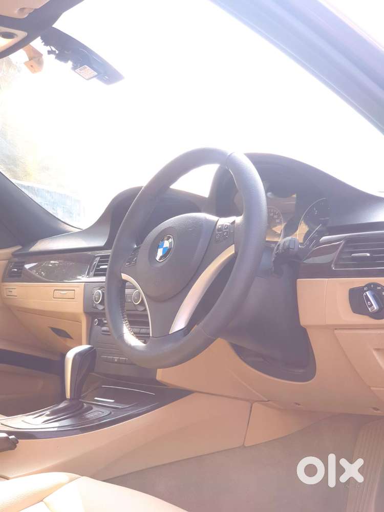 Bmw 3 Series, 2012, Diesel