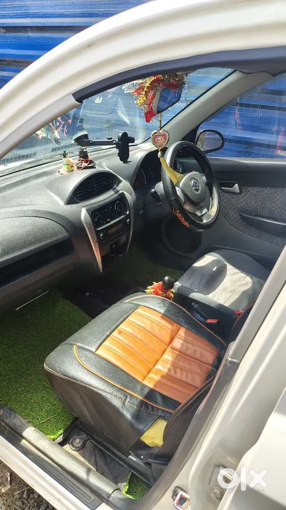 Maruti Suzuki Alto 800 2018