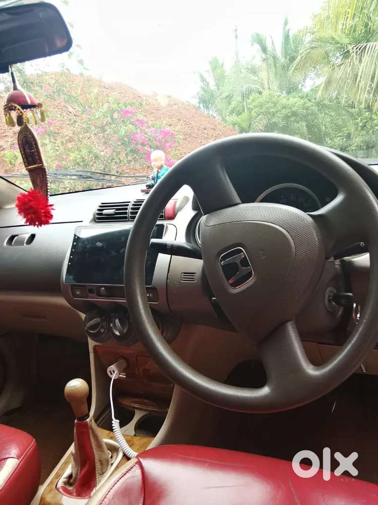 Honda City 2004 Petrol 150000 Km Driven