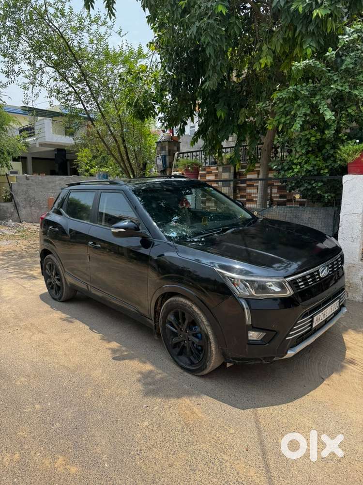 Mahindra Xuv300 Diesel 2020