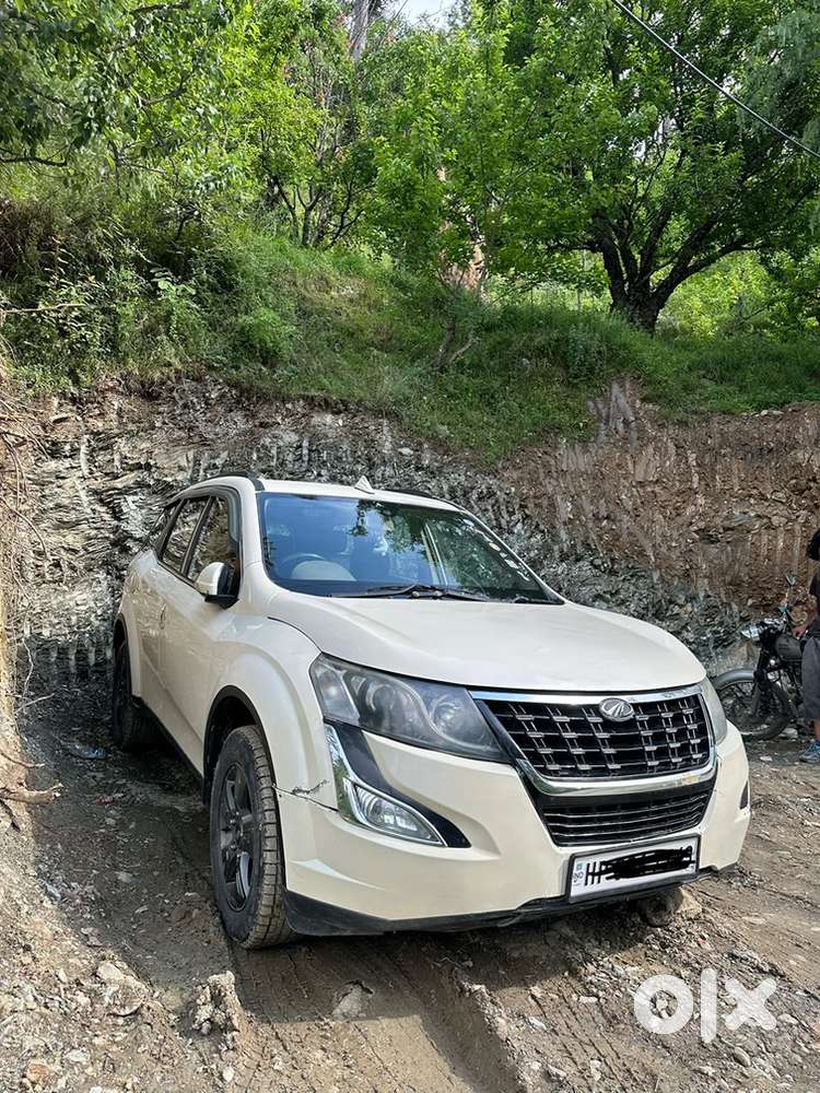 Mahindra Xuv500 Diesel Manual 2012