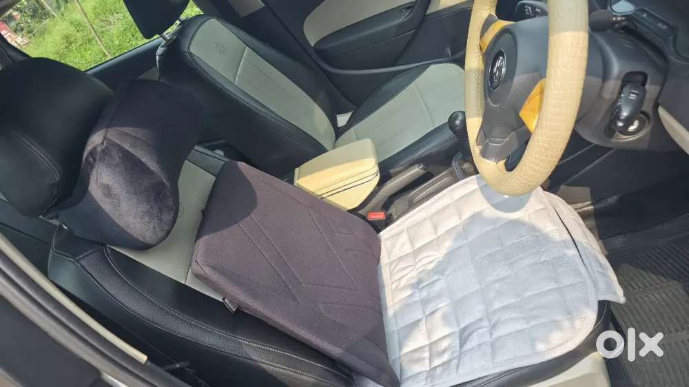 Volkswagen Polo 2014 Petrol Well Maintained