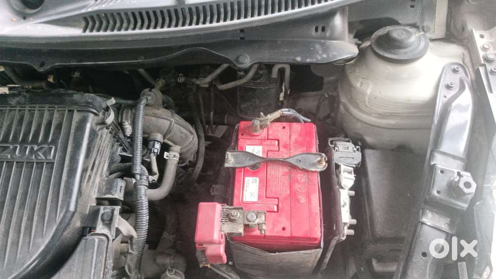 Maruti Suzuki Swift Vvt Vxi, 2013, Petrol