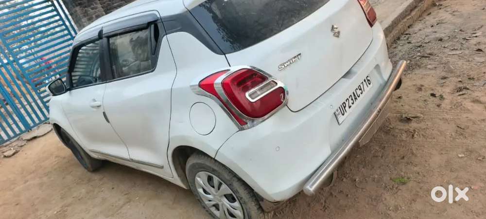 Maruti Suzuki Swift 2020 Petrol 93000 Km Driven
