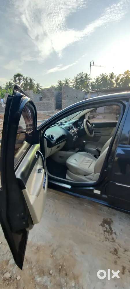 Well Maintained Good Condition Vehicle