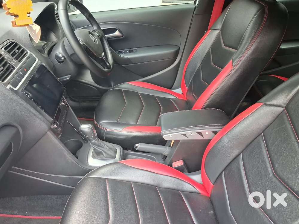 Volkswagen Polo Gt Tsi, 2021, Petrol