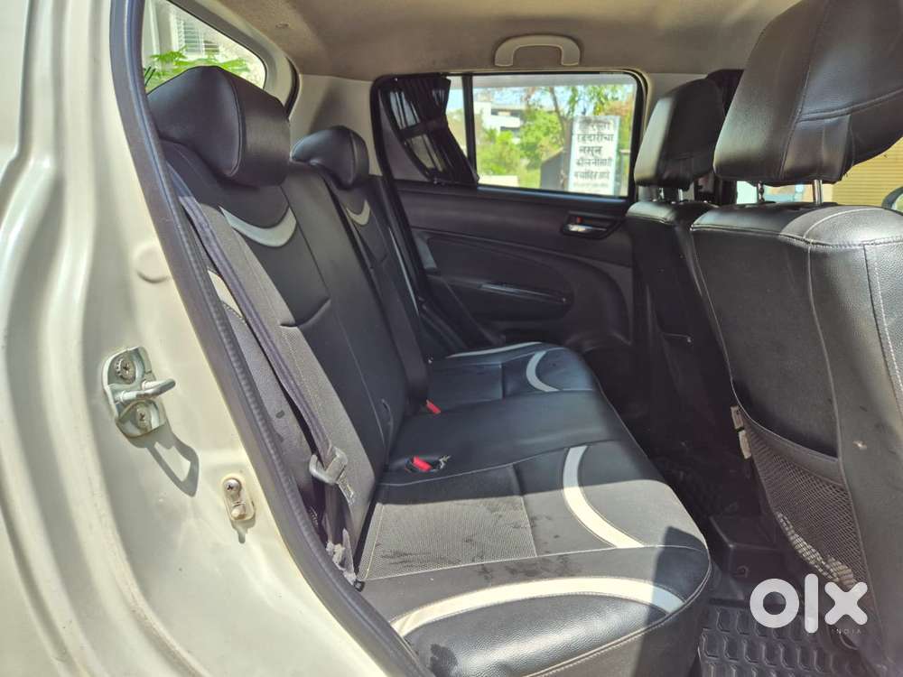 Maruti Suzuki Swift 2011-2014 Vdi, 2013, Diesel