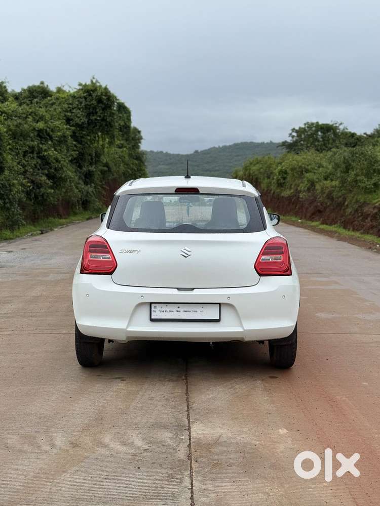 Maruti Suzuki Swift Amt Vxi, 2022, Petrol